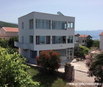 Villa Adria Krimovica, private accommodation in city Jaz, Montenegro